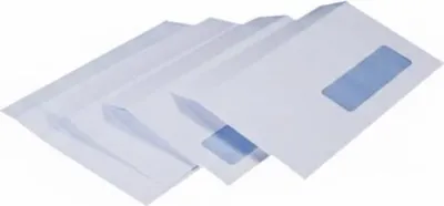 Immagine prodotto di Umschlag Dl Rechtes Fenster 0638 (1000)