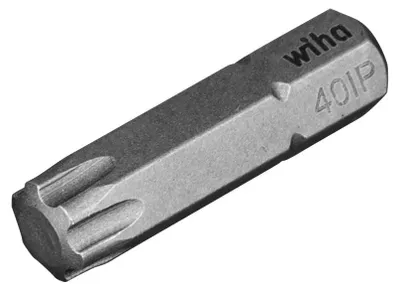 Zdjęcie produktu dla Wiha - WH23193 - Bit standardowy 25 mm TORX PLUS® 1/4" (23193) 40IP