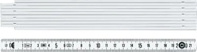 Produktbild von Fortis 4317784787741, 2000 mm, 16 mm, 1 Stück(e)