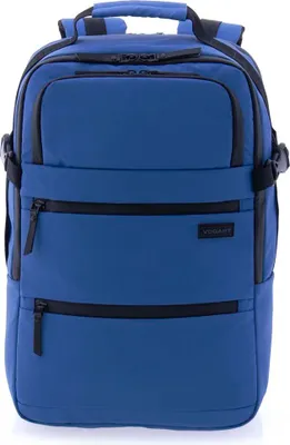 Produktbild von Vogart Camper Rucksack Blau Blau One Size