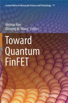 Immagine prodotto di Toward Quantum FinFET