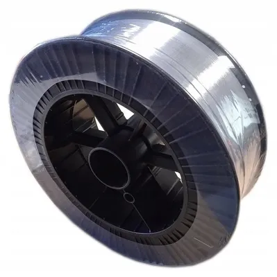 Produktbild von Sherman Aluminium-Schweißdraht 1,2mm AlMg5 7kg