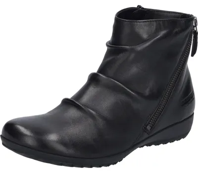 Productafbeelding van Josef Seibel Naly 61, zwarte laars