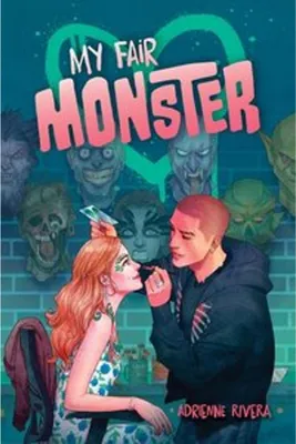 Obrázok produktu pre My Fair Monster