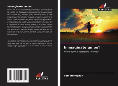 Produktbild von Immaginate un po'!