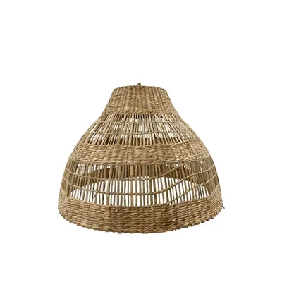 Produktbild von Lampenschirm Einzeln MERIDA h34cm