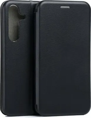 Immagine prodotto di Libro magnetico per Samsung S25+ nero