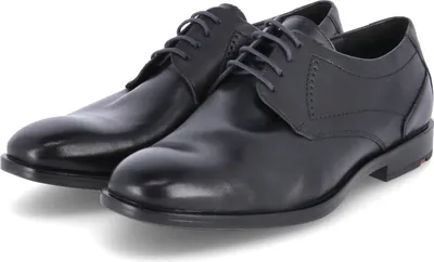 Produktbild von Businessschuhe KALMAR, 10-Englisch:91/2, Color:schwarz