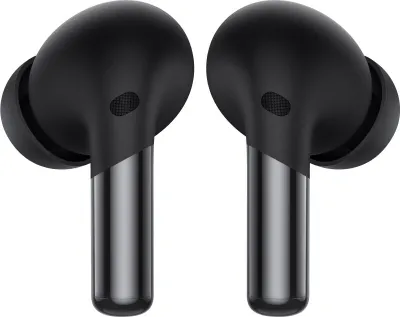 Produktbild von OnePlus Buds Pro 2 - Headset - obsidian black