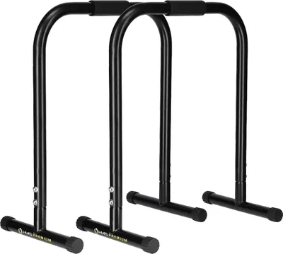 Zdjęcie produktu dla HMS Drążek do pompek # 2 Uchwyty do pompek Uchwyty do pompek Uchwyty treningowe Trening siłowy Sport Fitness Podłoga