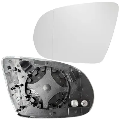 Produktbild von BILMAX Außenspiegelglas für Audi A8, A8L, S8 2009–2017 Beheizbar, Links