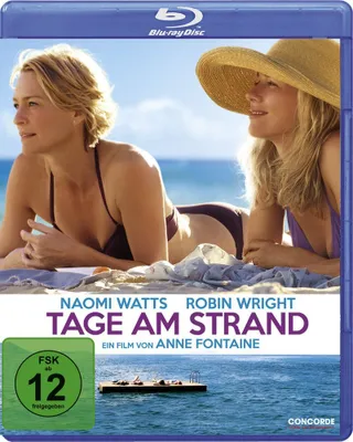 Produktbild von Tage am Strand