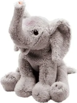 Produktbild von Suki 12020 Elefant 17 cm Kuscheltier Kollektion Suki Classic