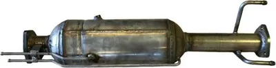 Obrázek produktu pro Filtr Pevných Částic Dpf Opel 2.0Cdti Antara Captiva/Cruze 2.0D