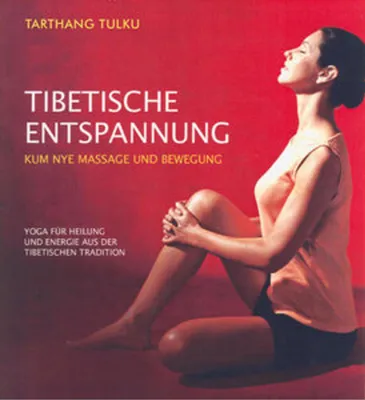 Produktbild von Tibetische Entspannung