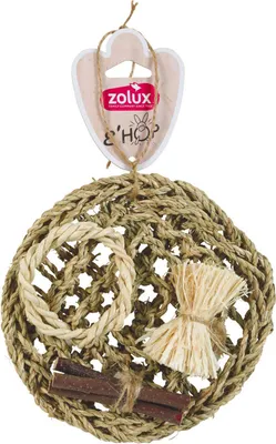 Image de Zolux Tapis de jeu Ehop