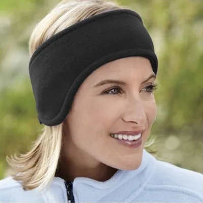 Produktbild von Sport Stirnband für Herren und Damen - Schweißband Anti Rutsch für Jogging, Laufen, Wandern, Fahrrad- und Motorrad Fahren 2 Pack