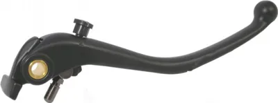 Produktbild von Motorrad Bremshebel schwarz JMP für Ducati Multistrada Monster Diavel 1198 7300903