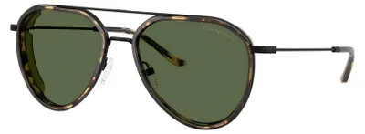 Produktbild von Herrenbrille Emporio Armani Ea2163-300171