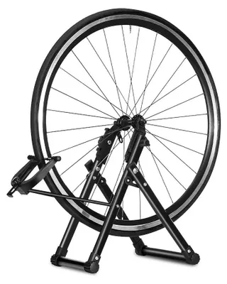 Image de Support de vélo professionnel en aluminium