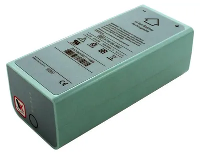 Produktbild von Li-Ion Akku für Maquet Cardiosave - 14,3V 2,6Ah