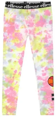 Produktbild von Leggings Ellesse Fabi Tie Dye. für Damen