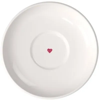 Image de comme la soucoupe à espresso « With Love » de Villeroy & Boch, 12 cm