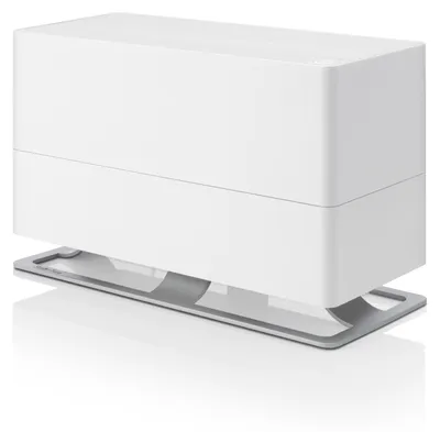 Immagine prodotto di Stadler Form Oskar Big umidificatore, filtro evaporativo, diffusore di aromi, 100 m², 30 W - bianco