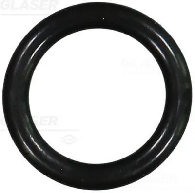 Produktbild von GLASER W88322-01 Ansaugkrümmer-Dichtung für FORD Fiesta Mk6 Schrägheck (JA8, JR8) Fiesta Mk5 Schrägheck (JH1, JD1, JH3, JD3) Focus II Schrägheck