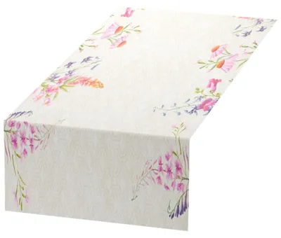 Zdjęcie produktu dla Dunicel Tischläufer Floret 24m 1er Pack