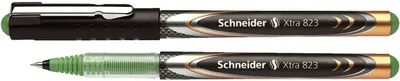 Immagine prodotto di Schneider SN8234 Tintenroller Xtra 823 - 0,3 mm, grün