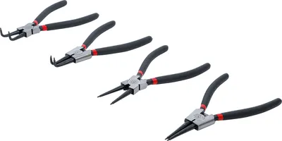 Produktbild von BGS technic Circlip Pliers Set, 755 g