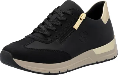 Immagine prodotto di Sneaker Rieker in Pelle finta