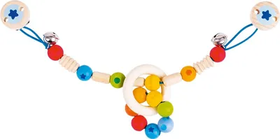 Produktbild von Kinderwagenkette Regenbogen