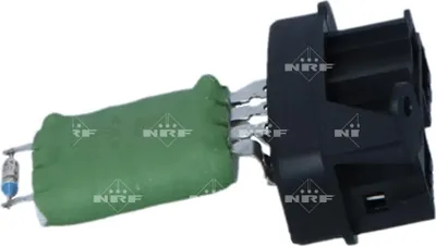 Immagine prodotto di Resistenza soffiatore interno NRF per MERCEDES SPRINTER 2-t Bus
