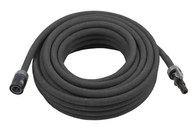 Produktbild von Meister Perlschlauch 12,7 mm (1/2 Zoll) 25 m Länge Zur schonenden Bewässerung