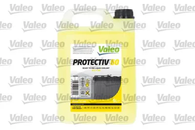 Produktbild von VALEO Frostschutz für VW GOLF IV 1J1 für AUDI A6 Avant 4F5 C6 für MAZDA 5 CR19