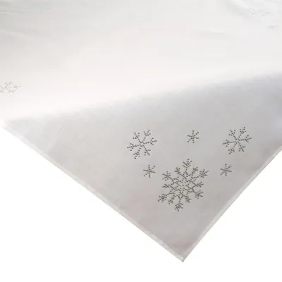 Obrázok produktu pre Judith obrus 85x85 cm krémový