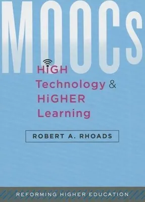 Produktbild von MOOCs, High Technology, and Higher Learning