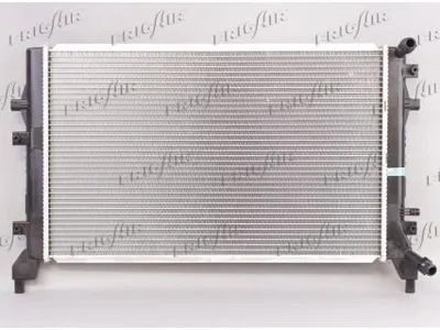 Produktbild von FRIGAIR 0110.3174 Kühler Wasserkühler Motorkühler für VW GOLF VI (5K1) Golf V Schrägheck (1K1) Passat Variant (365) für AUDI A3 Sportback (8PA)