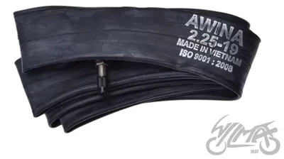 Imagen del producto de Cámara de aire 2.25-19 Awina