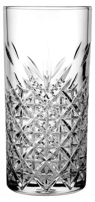 Produktbild von 36x Longdrinkglas Pasabahce Timeless, 295 ml Longdrinkgläser