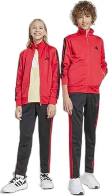 Produktbild von Trainingsanzug Adidas JD6501 für Kinder