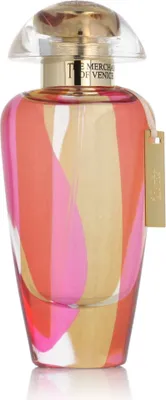 Produktbild von The Merchant Of Venice Suave Petals, Frauen, 50 ml, Apfel, Bergamotte, Nektarine, Ananas, Orangenblüte, Rose, Tuberose, Moschus, Patschuli, Sandelholz, Vanille, Spray
