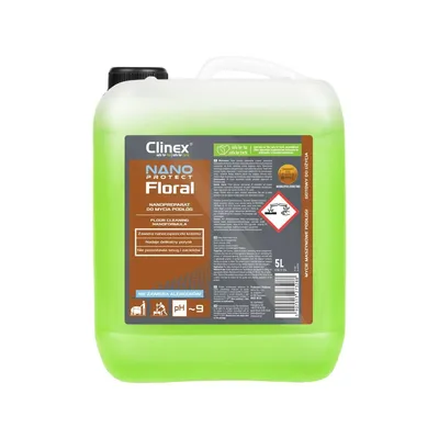 Image de Nettoyant pour atelier CLINEX 77-334 5 L