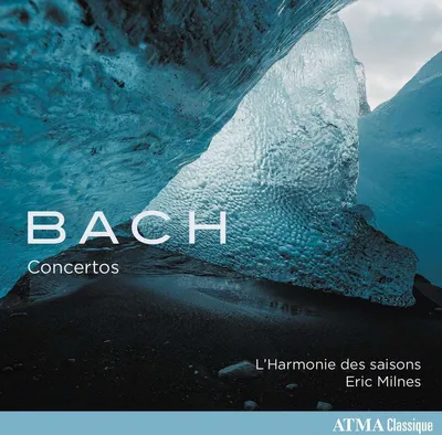 Zdjęcie produktu dla Koncerty BWV 1043,1055 R,1041,1054,1060 R