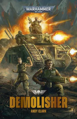 Obrázek produktu pro Demolisher