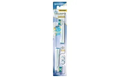 Produktbild von Oral-B Floss Action, 2 Stück(e), Weiß, 11 g