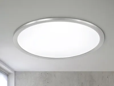 Produktbild von TRIO 674094507 LED_Deckenleuchte