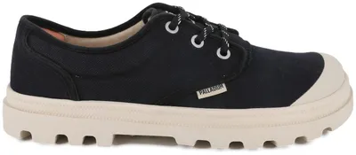 Produktbild von Palladium Dunelite Ox Cush Black Größe EU 41,5